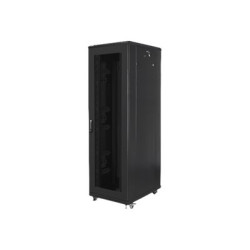 Lanberg | Rack cabinet 19"...
