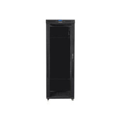 Lanberg | Rack cabinet 19"...