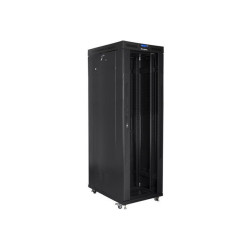 LANBERG free standing rack...