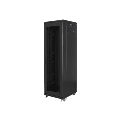 LANBERG rack cabinet 19inch...