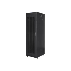 LANBERG free standing rack...