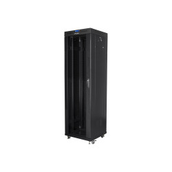 LANBERG free standing rack...