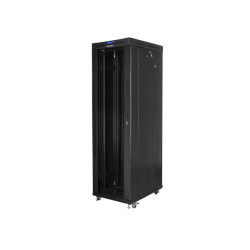 Lanberg | Rack cabinet 19"...