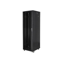 Lanberg | Rack cabinet 19"...