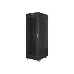 LANBERG free standing rack...