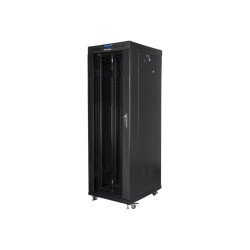LANBERG free standing rack...