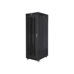 Lanberg | Rack cabinet 19"...