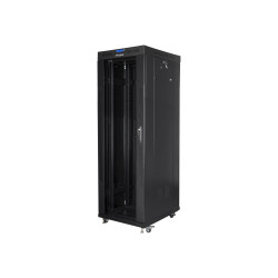 LANBERG free standing rack...