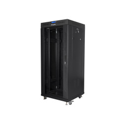 Lanberg | Rack cabinet 19"...