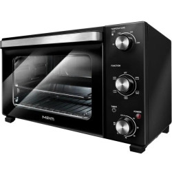 Electric oven MPM MPE-16/T...