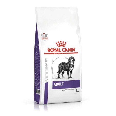 ROYAL CANIN Dog Neutered Adult Large VHN - dry dog food - 13kg