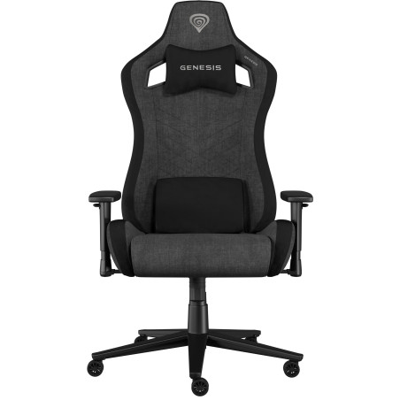 Genesis Nitro 660 | Gaming Chair | Grey