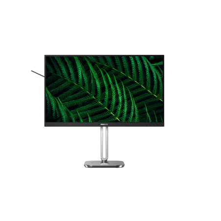 PHILIPS 27B2G5200/00 Monitor 27inch FHD LED 16:9 IPS 75Hz D-SUB HDMI 1.4 DP 1.2