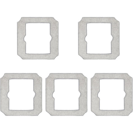 Ecovacs Mopping Pad W-CC02-0012 for WINBOT MINI