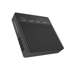 Raidsonic 4-Bays USB4...