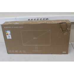 Xiaomi | 4K Monitor A27Ui...