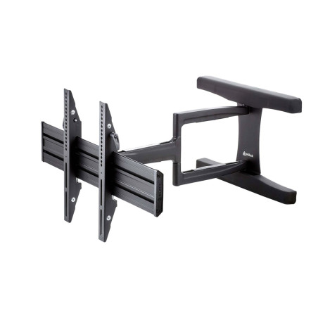 EDBAK VSM653 Double Swing Arm Wall Mount for 49″-65″ Sreens | EDBAK