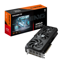 Gigabyte Radeon RX 9070 XT...