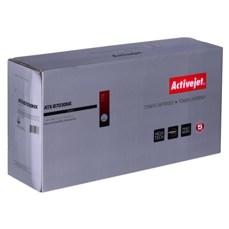 Activejet ATX-B7030NX Toner (replacement for Xerox 106R03396; Supreme; 30000 pages; black)