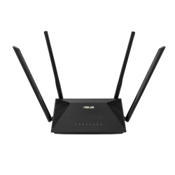 ASUS RT-AX53U wireless...