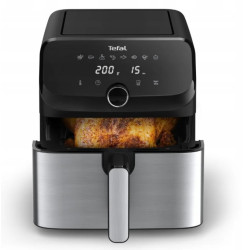 TEFAL Easy Fry Mega Air...