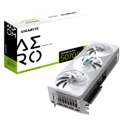 GIGABYTE GeForce RTX 5070...