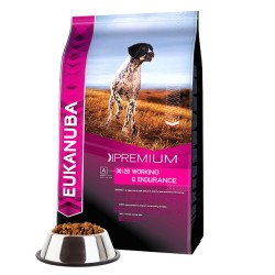 EUKANUBA Daily Care Working...