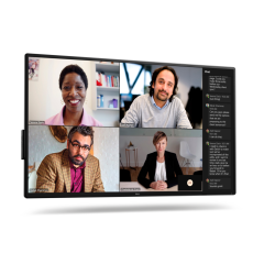 Dell | P5525QC | 55 " | IPS...