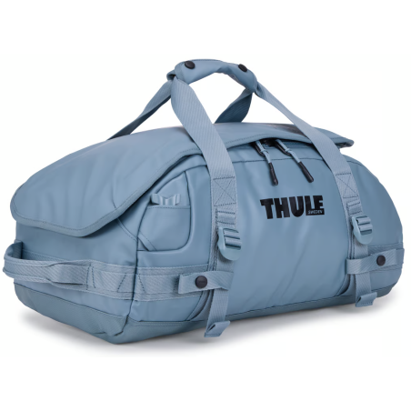 Thule | Duffel Bag, 30L | TDSD301 Chasm | Bag | Waterproof | Pond gray