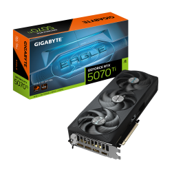 Gigabyte GeForce RTX 5070...