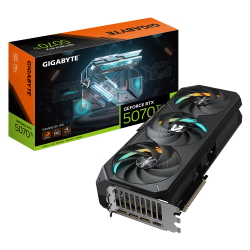 Gigabyte GeForce RTX 5070...