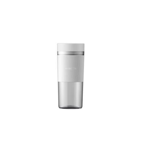 Xiaomi | Blender EU | Portable | 45 W | Jar material Plastic | Jar capacity 0.3 L | Ice crushing | White