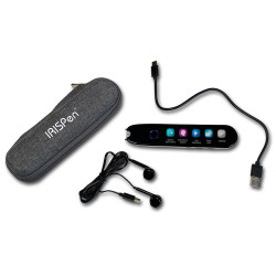 IRIS IRISPen Reader 8 |...