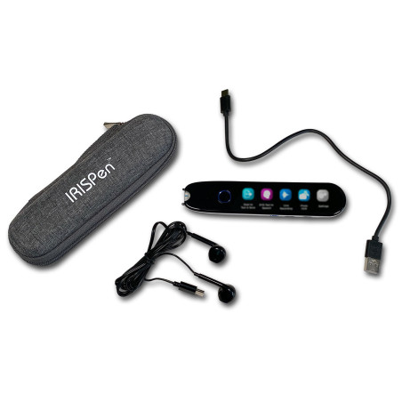 IRIS IRISPen Reader 8 | Handheld