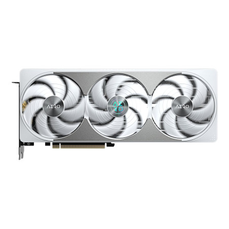 GIGABYTE GeForce RTX 5080 AERO OC SFF 16GB VGA
