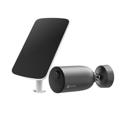 EZVIZ | Camera with battery...