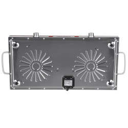 Electric cooker HEINRICH'S...