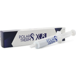 Polartherm | X-8 Thermal...