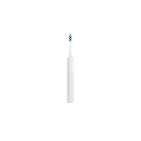 Xiaomi | Oscillation Electric Toothbrush | Rechargeable | For adults | Number of brush heads included 1 | Number of teeth brushing modes 3 | White