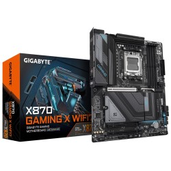 Gigabyte X870 GAMING X...