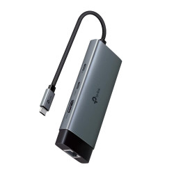 TP-LINK UH6120C USB Type-C...