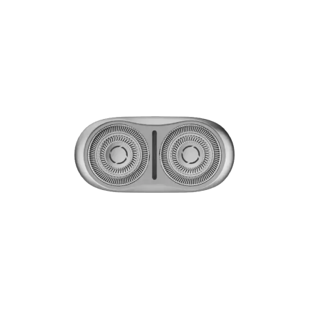 Xiaomi | Electric Shaver S200 Replacement Head, Gray