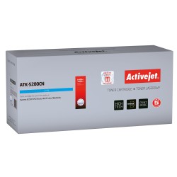 Activejet ATK-5280CN toner...