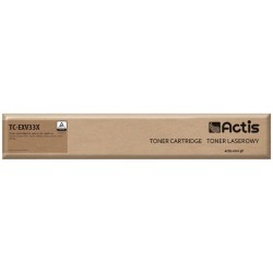 Actis TC-EXV33X Toner...
