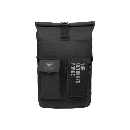 Asus | TUF Gaming VP4700 | Fits up to size 17 " | Backpack | Black