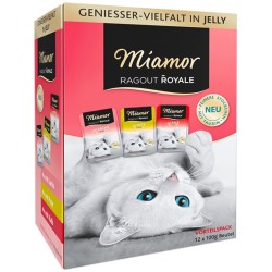 MIAMOR Ragout Royale Adult...