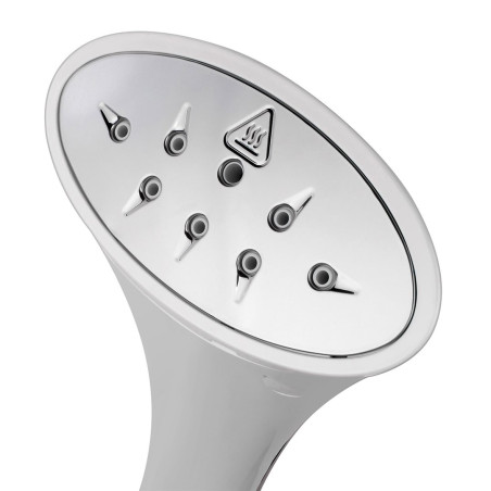 Heinrich's HGC 8705 Steam iron