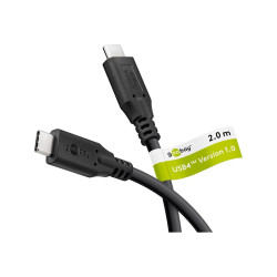 Goobay | USB-C Cable, USB4,...