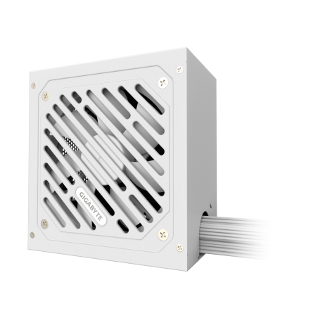 Gigabyte PSU | GP-P650SS ICE GEU1 | 650 W | USED, REFURBISHED, MISSING MANUALS