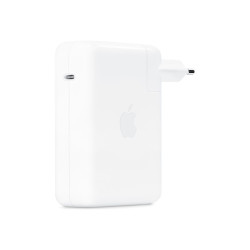 Apple | White | USB-C | 140...